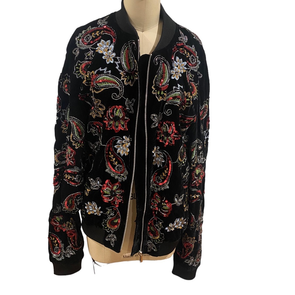 Zara  jacket